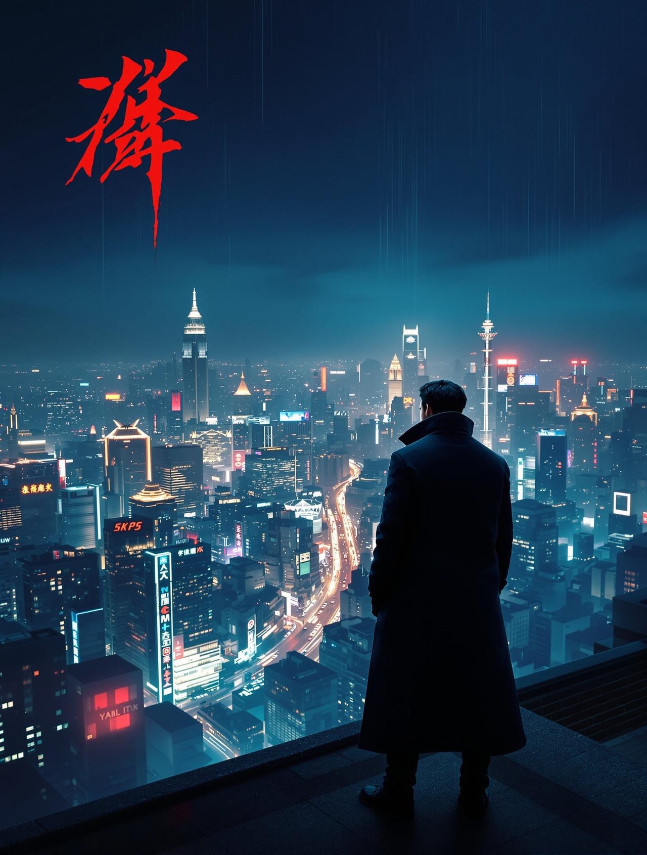 ai在线 - 逆袭之最强赘婿 - 高清竖屏短剧封面